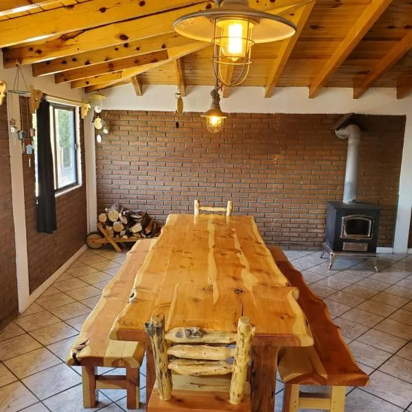 Hostal Pata de Perro photo 5