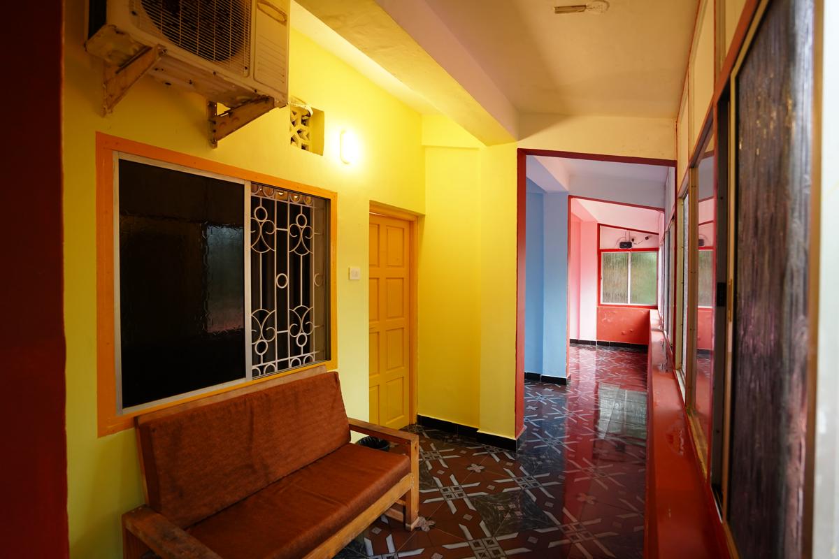 Lost Paradise A Social Hostel photo 4
