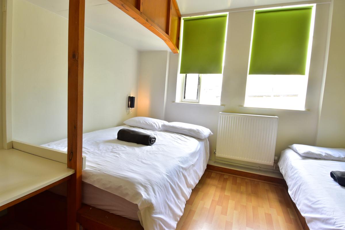 IOU Hebden Bridge Hostel photo 1