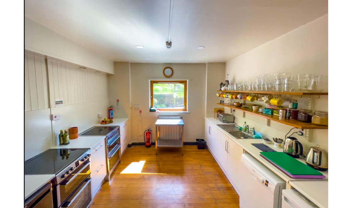 IOU Hebden Bridge Hostel photo 2