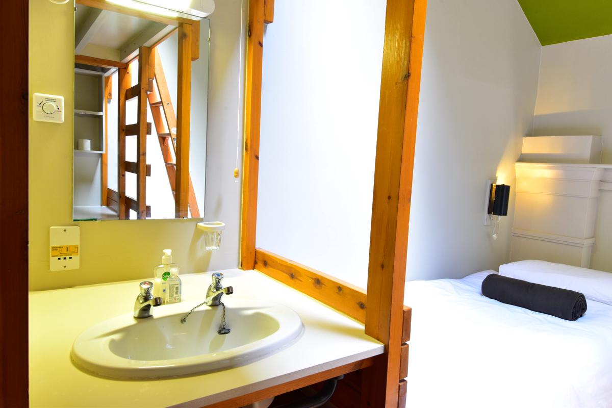 IOU Hebden Bridge Hostel photo 4