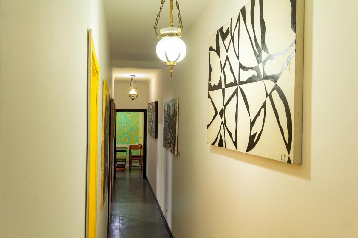 O Hostel do Beco do Batman photo 2
