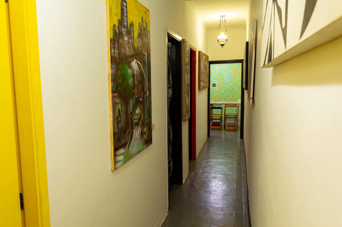 O Hostel do Beco do Batman photo 3