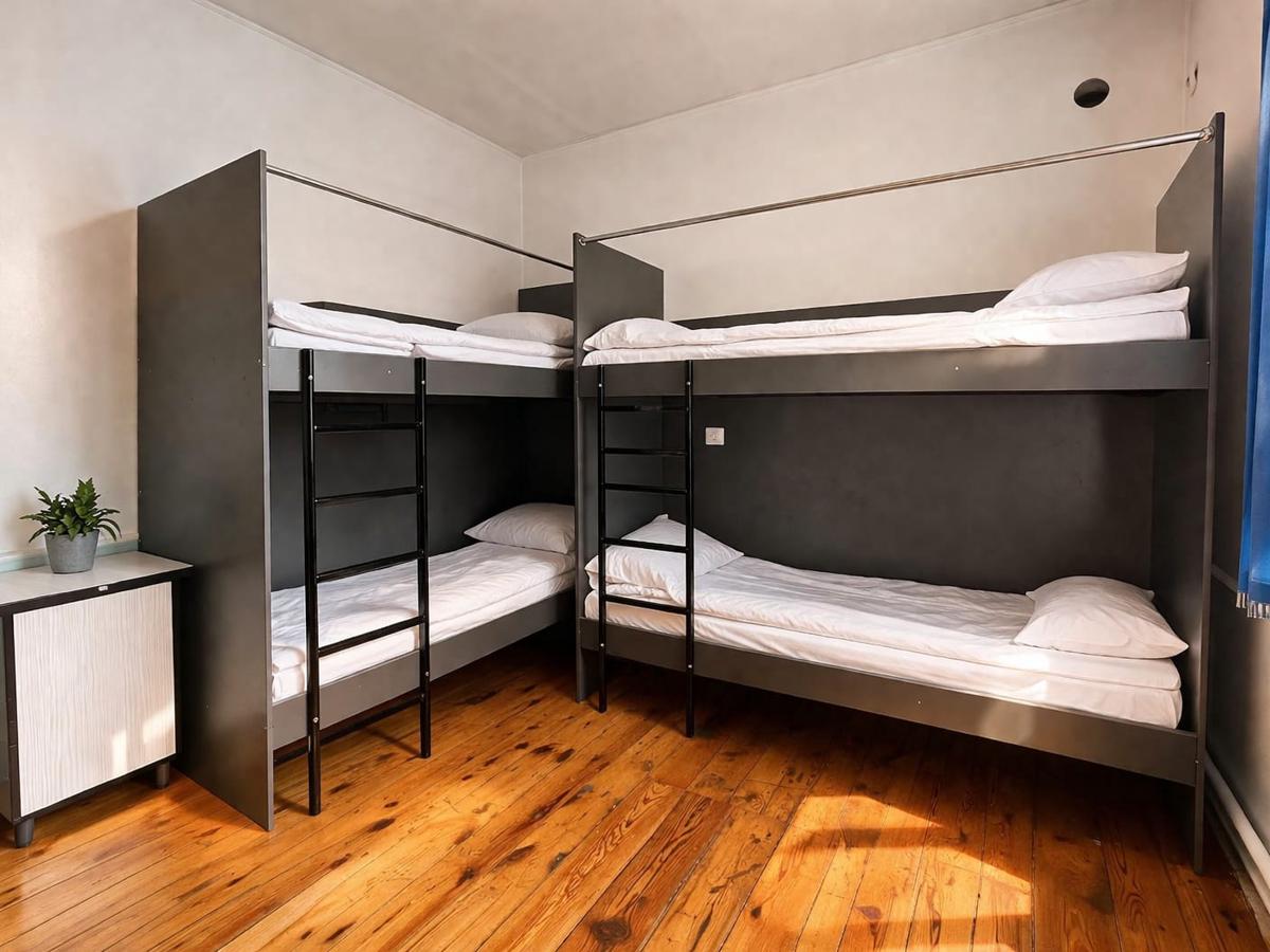 Sunny Hostel & Travel photo 1