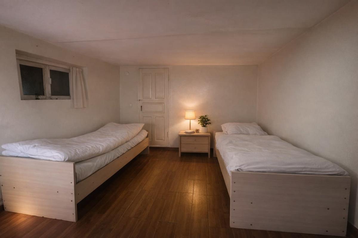 Sunny Hostel & Travel photo 2