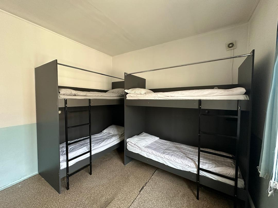 Sunny Hostel & Travel photo 3
