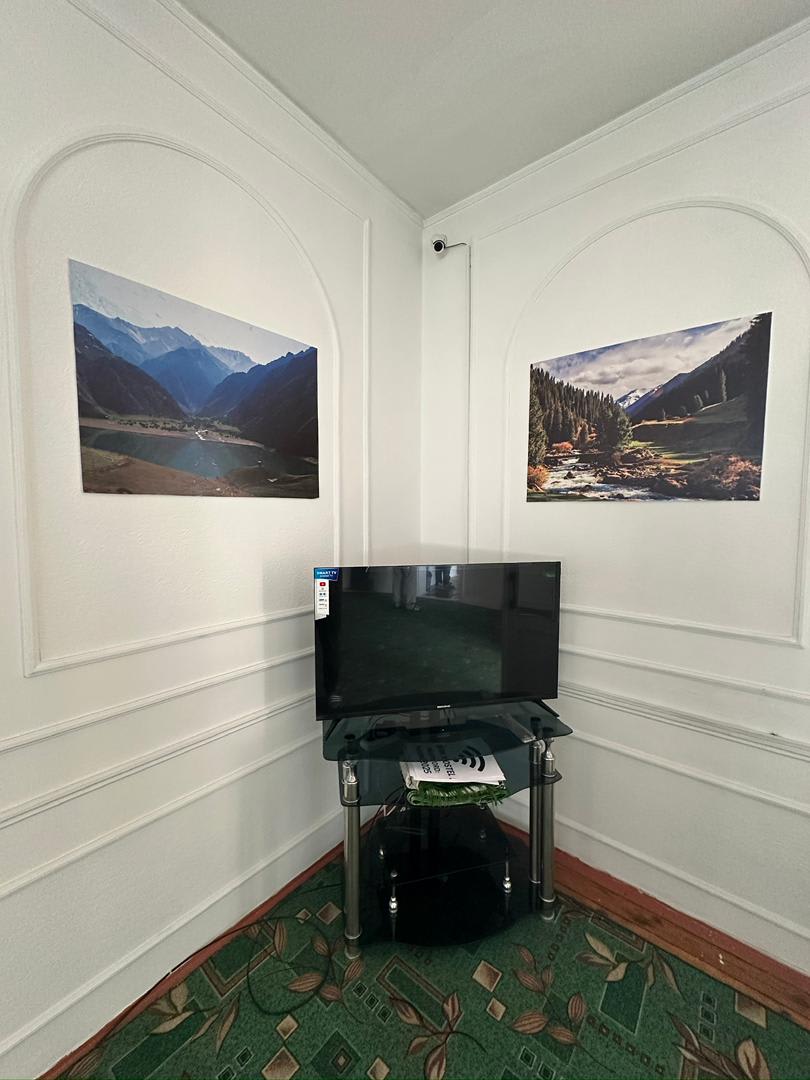 Sunny Hostel & Travel photo 4