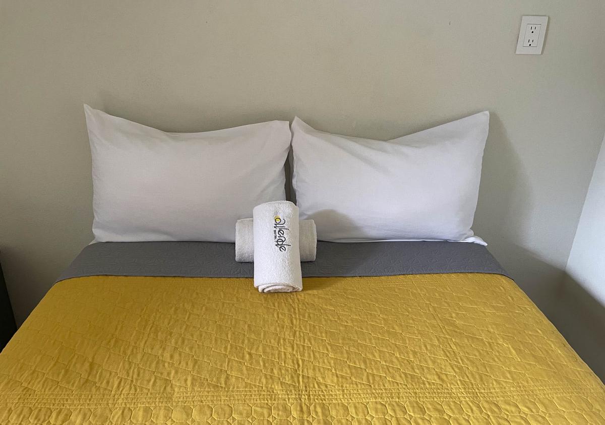 Hotel Allende Morelia photo 1