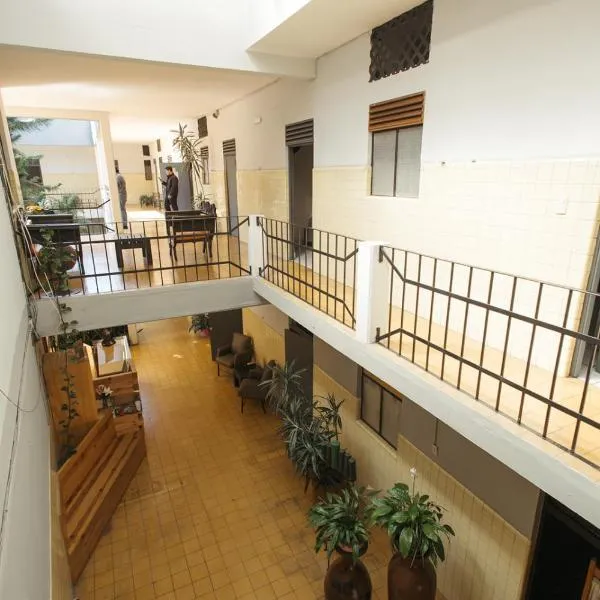 Hotel Allende Morelia photo 5
