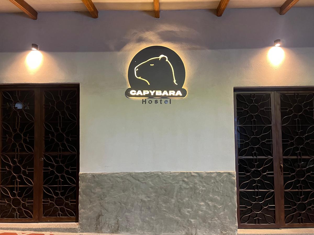 Capybara Hostel photo 1