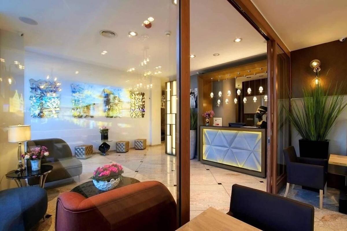 3City Hostel photo 2