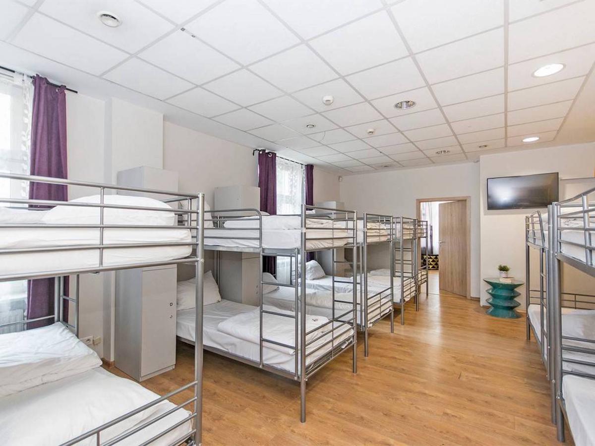 3City Hostel photo 3