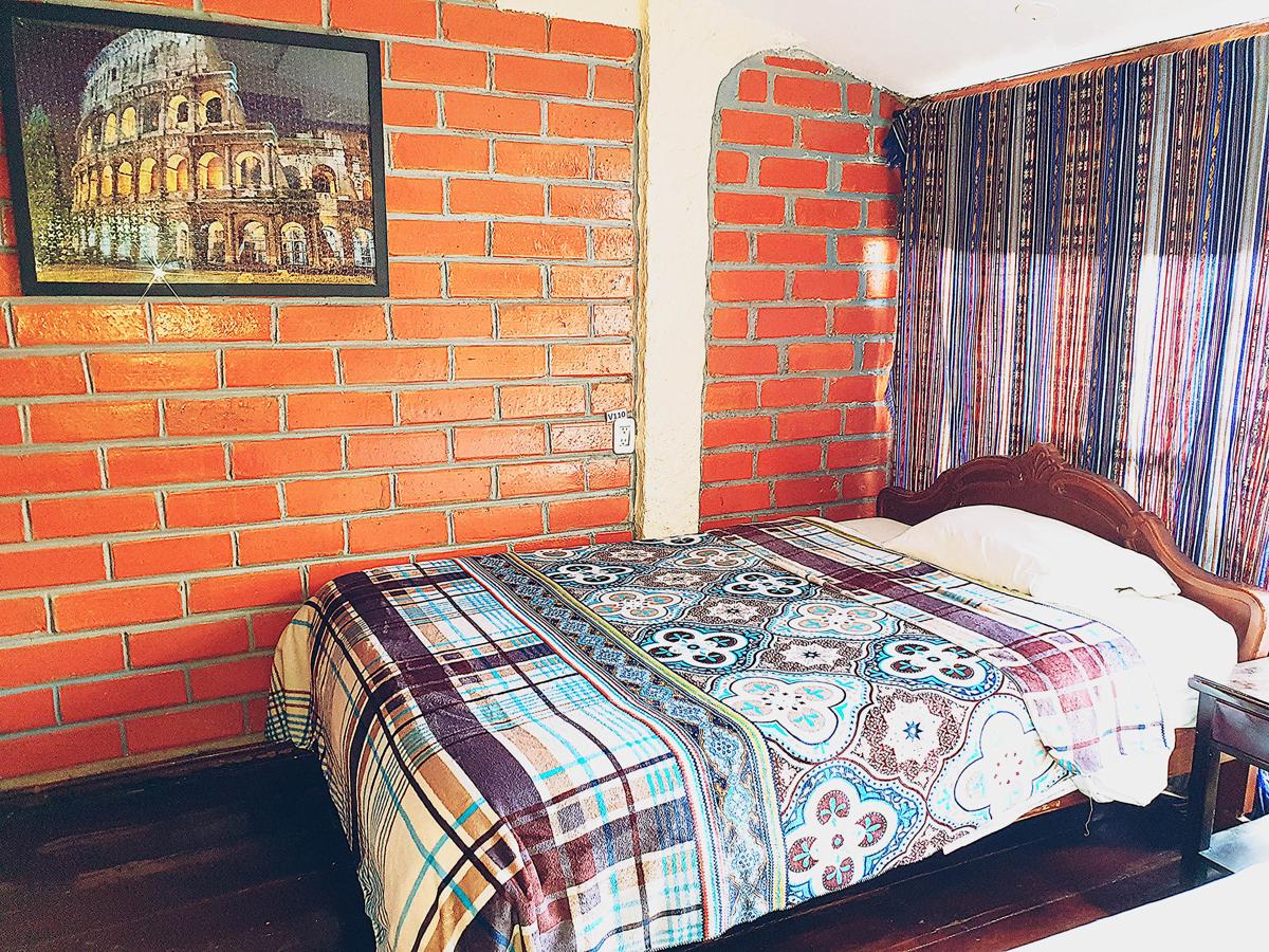 Hostal Inti Raymi Backpackers photo 3