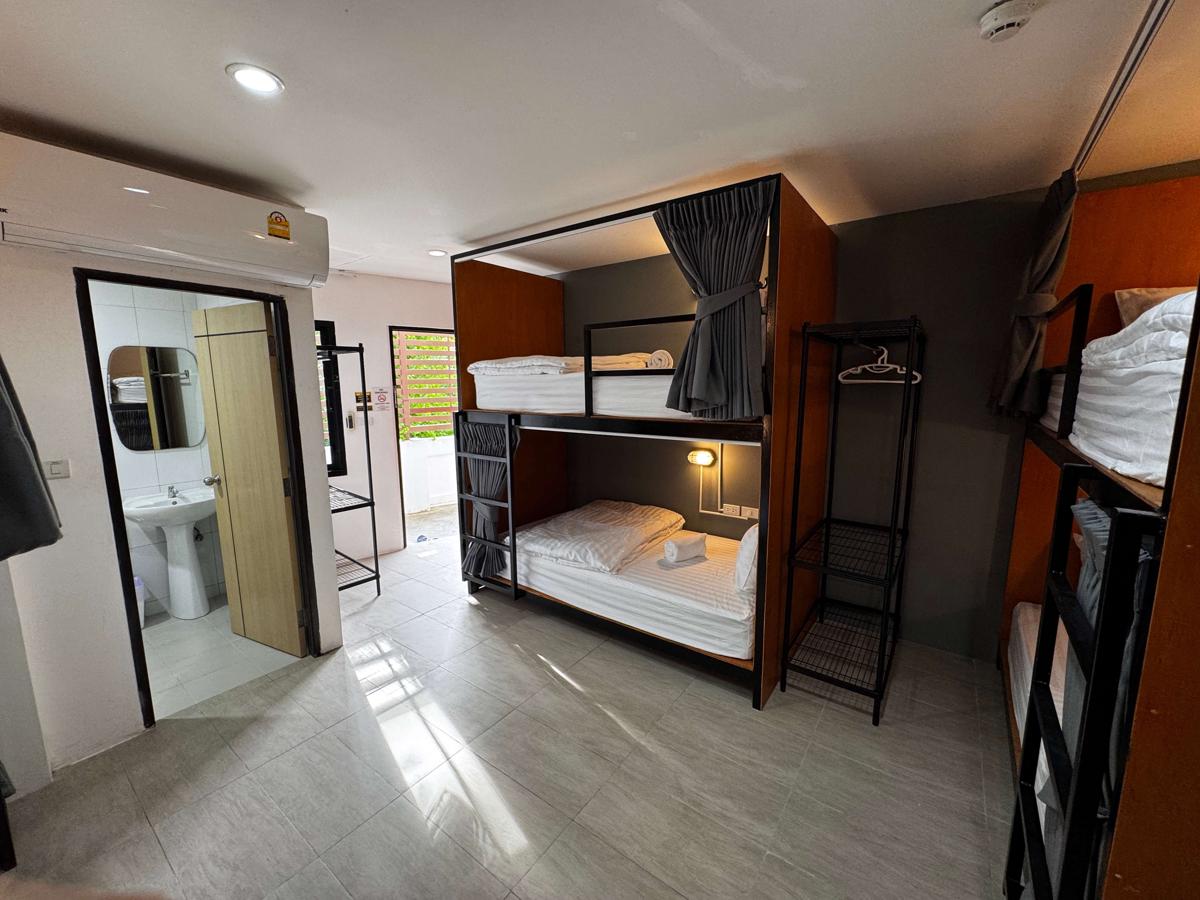 Phuket Muay Thai Hotel photo 3