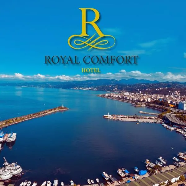 Royal Comfort Hotel photo 5