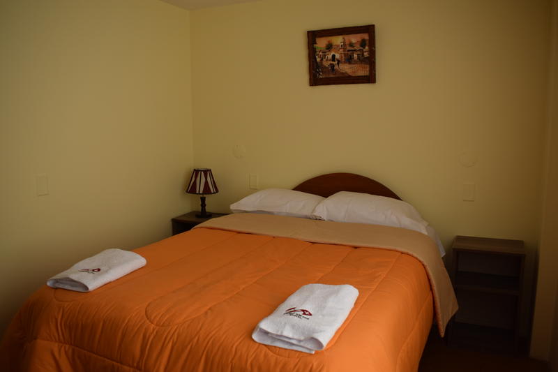 Peru Swiss Hostel photo 2