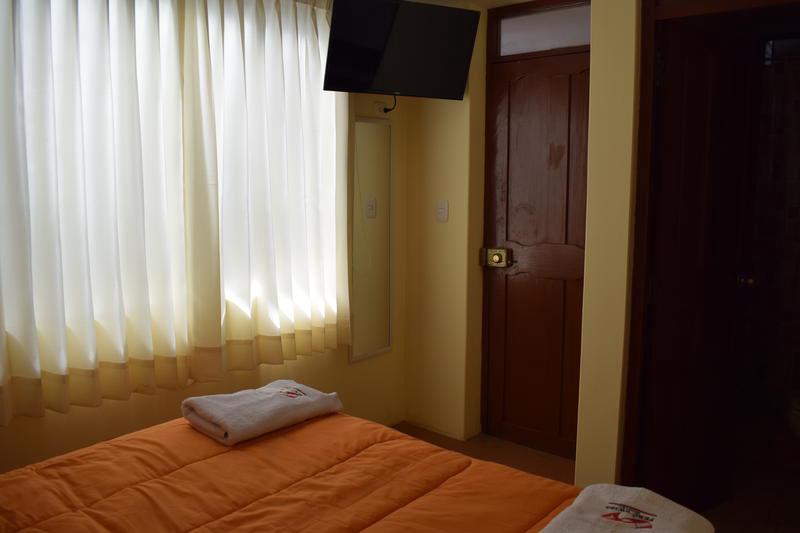 Peru Swiss Hostel photo 3