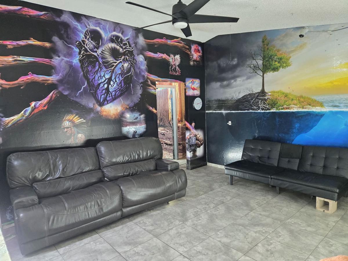 Cocoons Homestay Hostel LLC photo 4