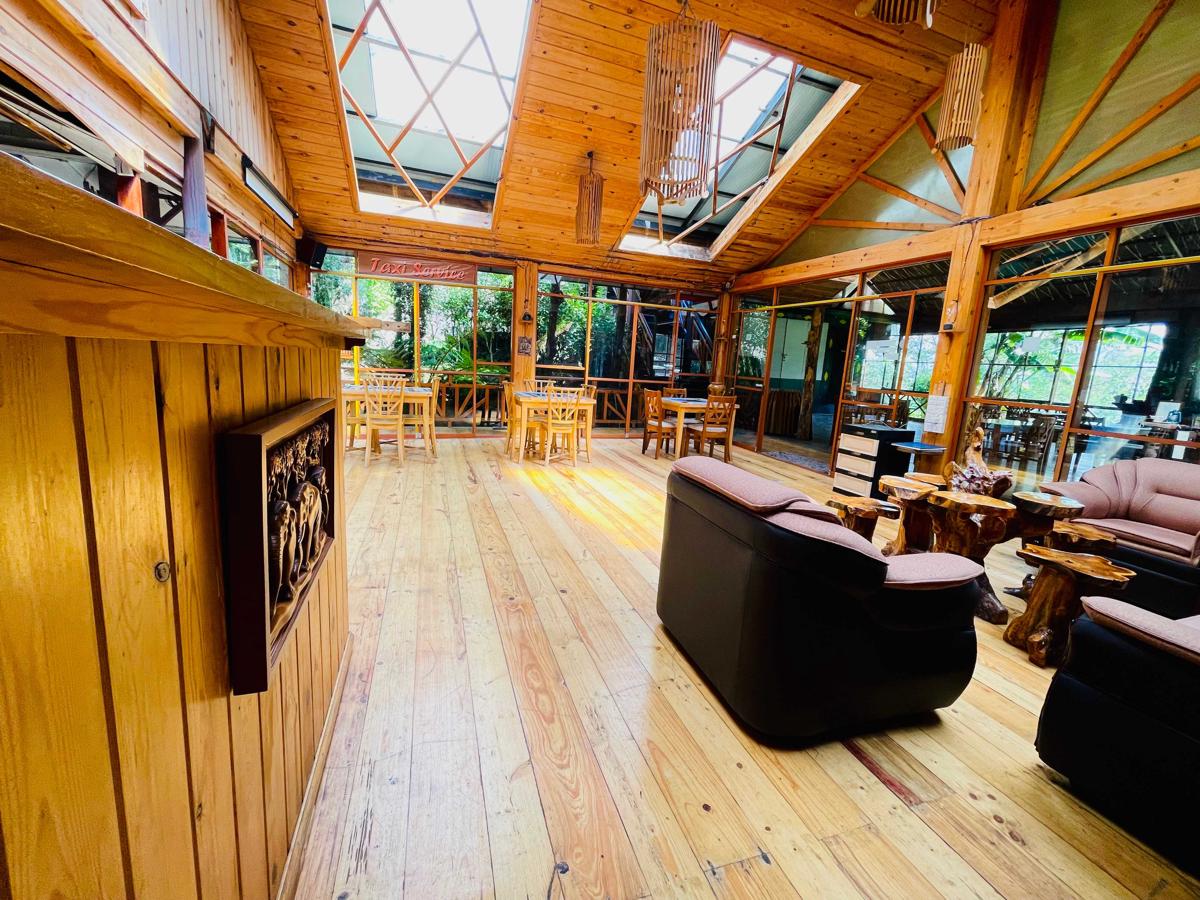 King Fern Cottage photo 1