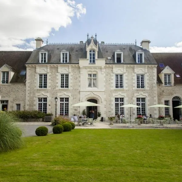Château de Fère photo 5