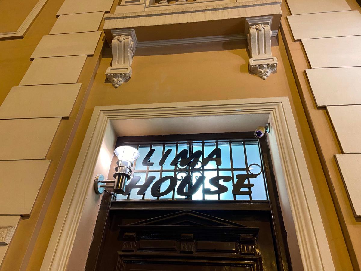 Lima House photo 1