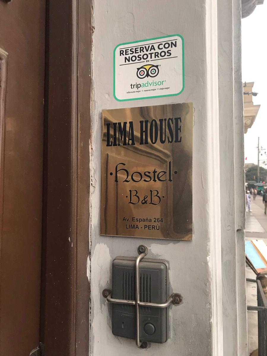 Lima House photo 4