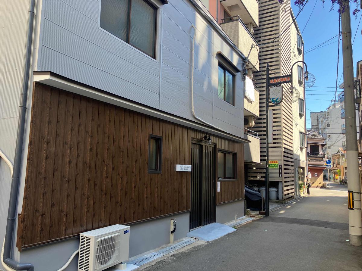 HANAMACHI GUEST HOUSE photo 2
