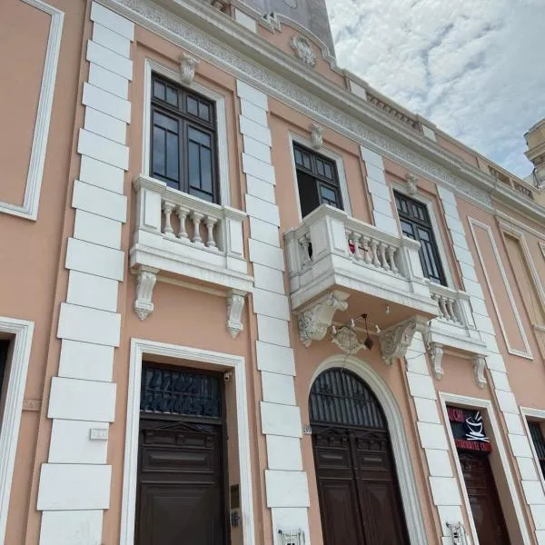 Lima House photo 5