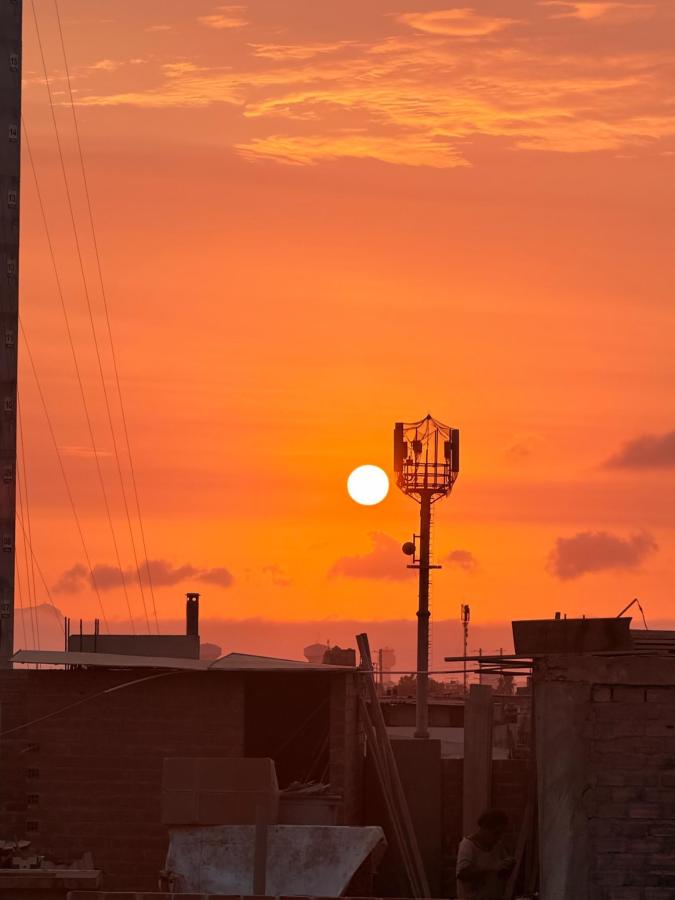 Tupac Hostel - Lima Airport photo 6