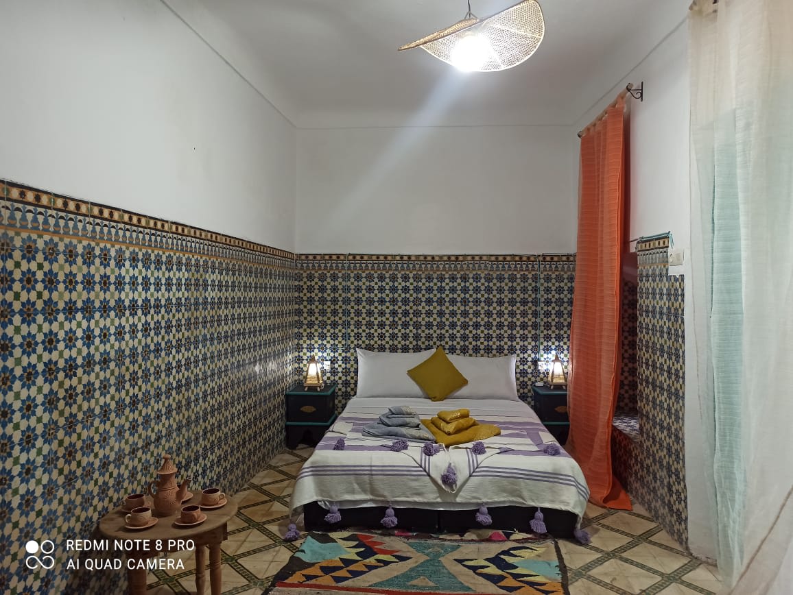 Riad rajad Marrakech photo 3