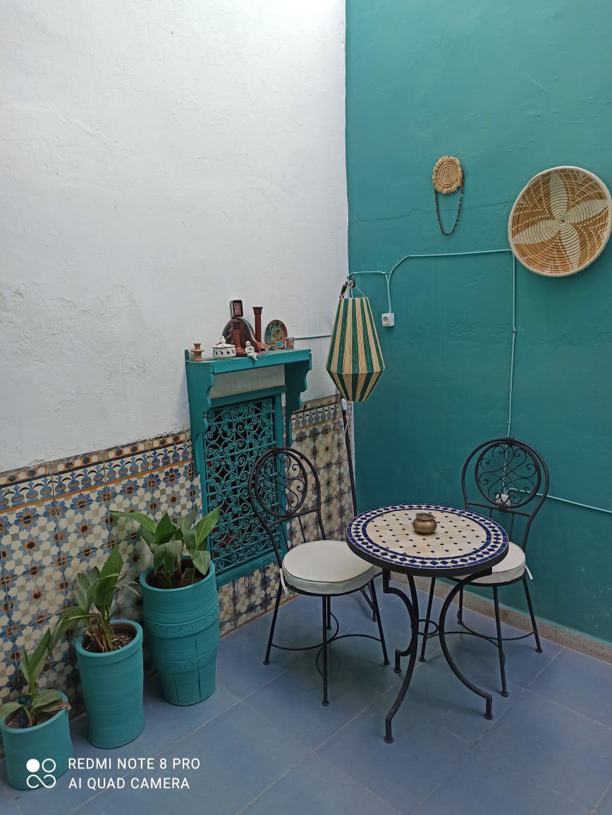 Riad rajad Marrakech photo 4