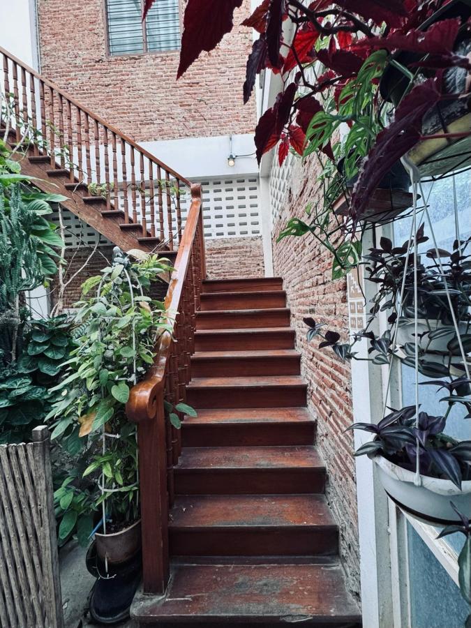 Memmoth Hostel In Lampang photo 6