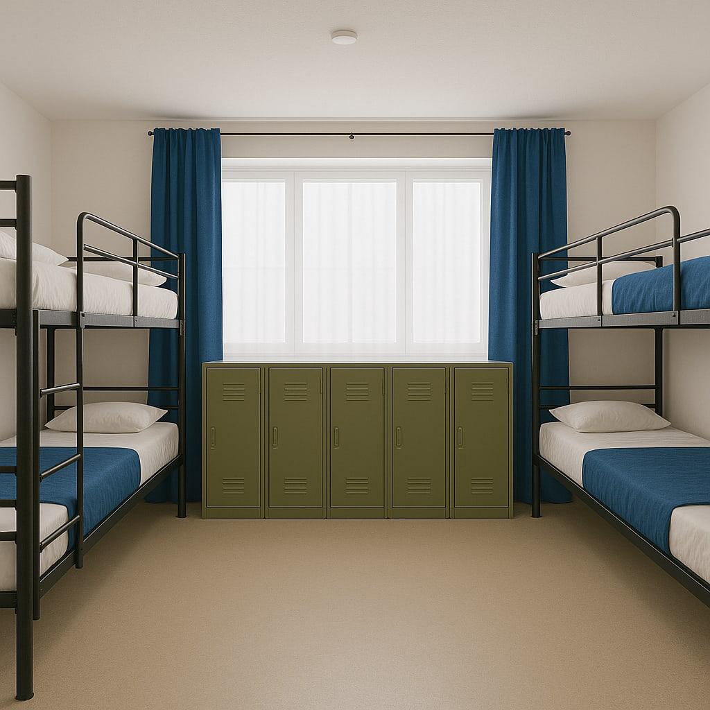Mil Pasos Hostel photo 2