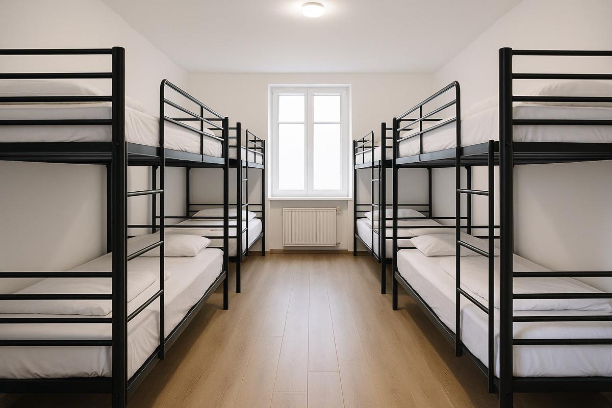 Mil Pasos Hostel photo 3