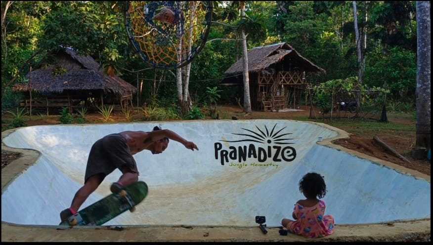 PRANAdize Jungle Homestay photo 1