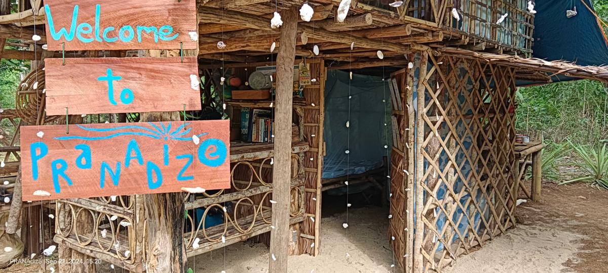 PRANAdize Jungle Homestay photo 4
