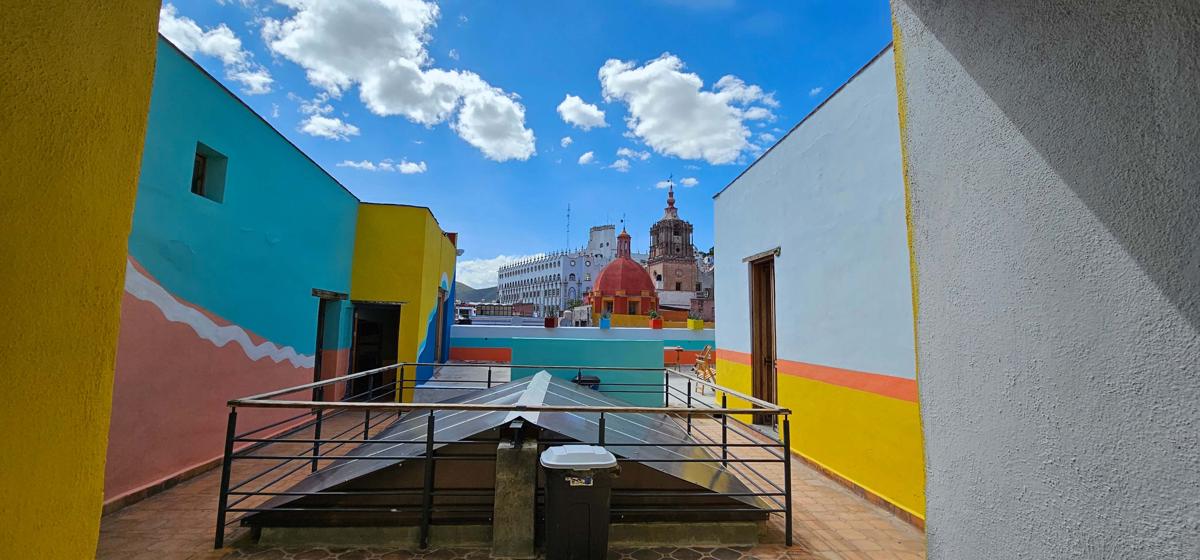 Hostal del Desterrado photo 1