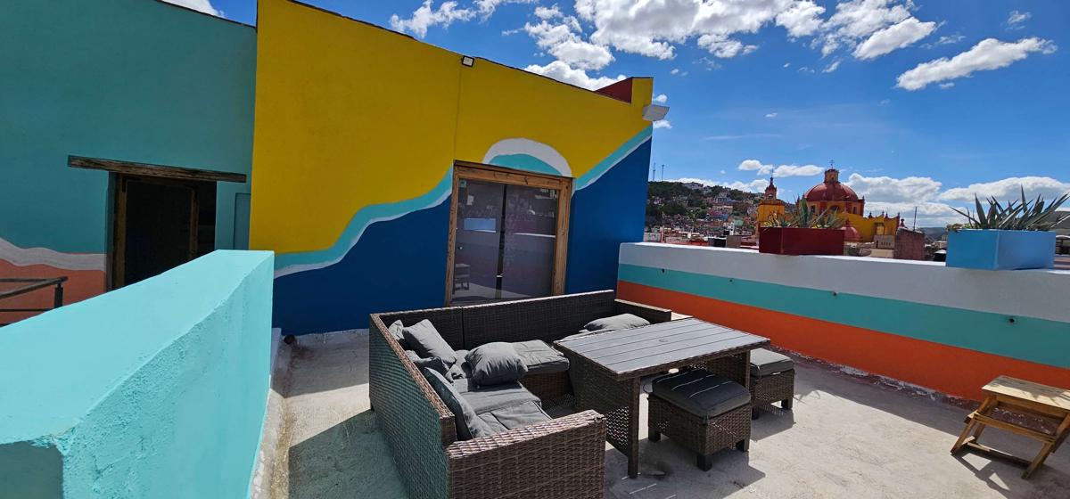 Hostal del Desterrado photo 2