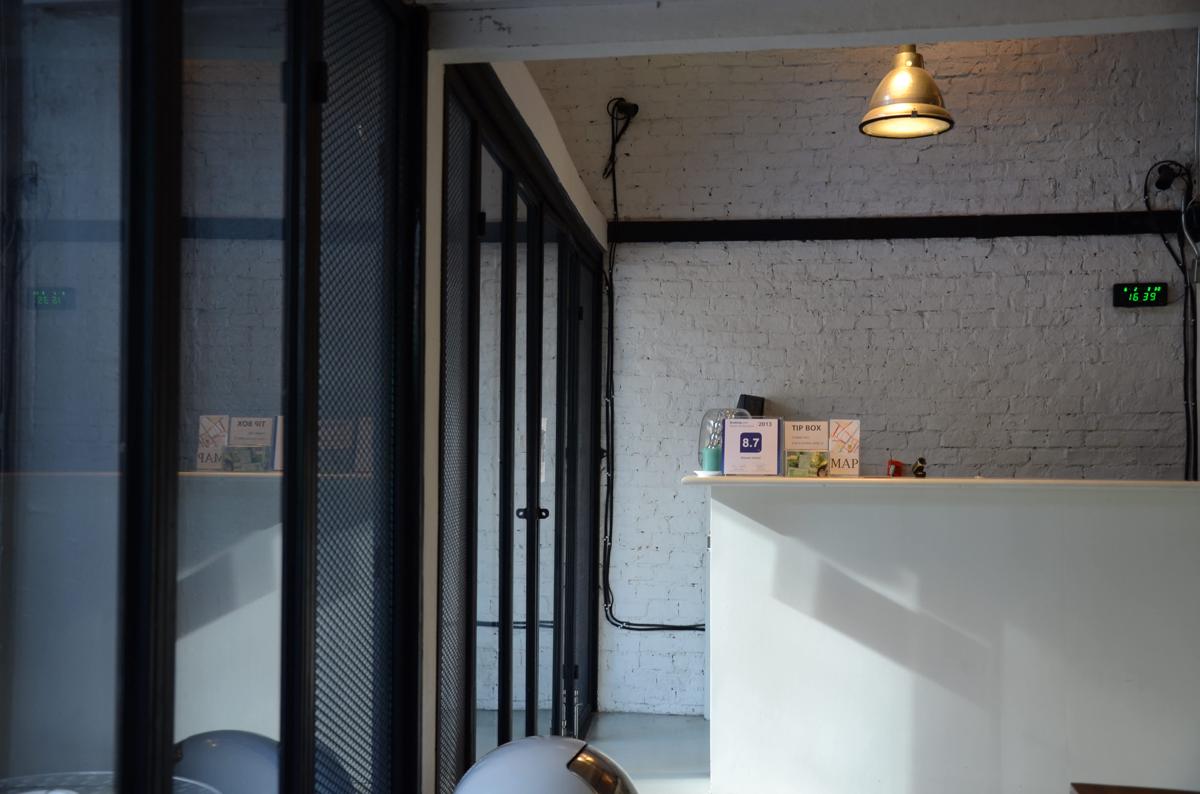 Bangkok Nomad Hostel photo 1
