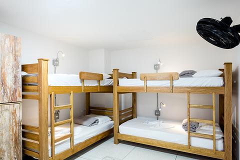 Medellin BackPacker Hostel photo 5