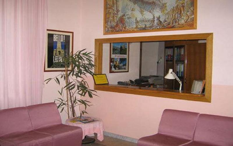 Albergo Bellavista photo 2