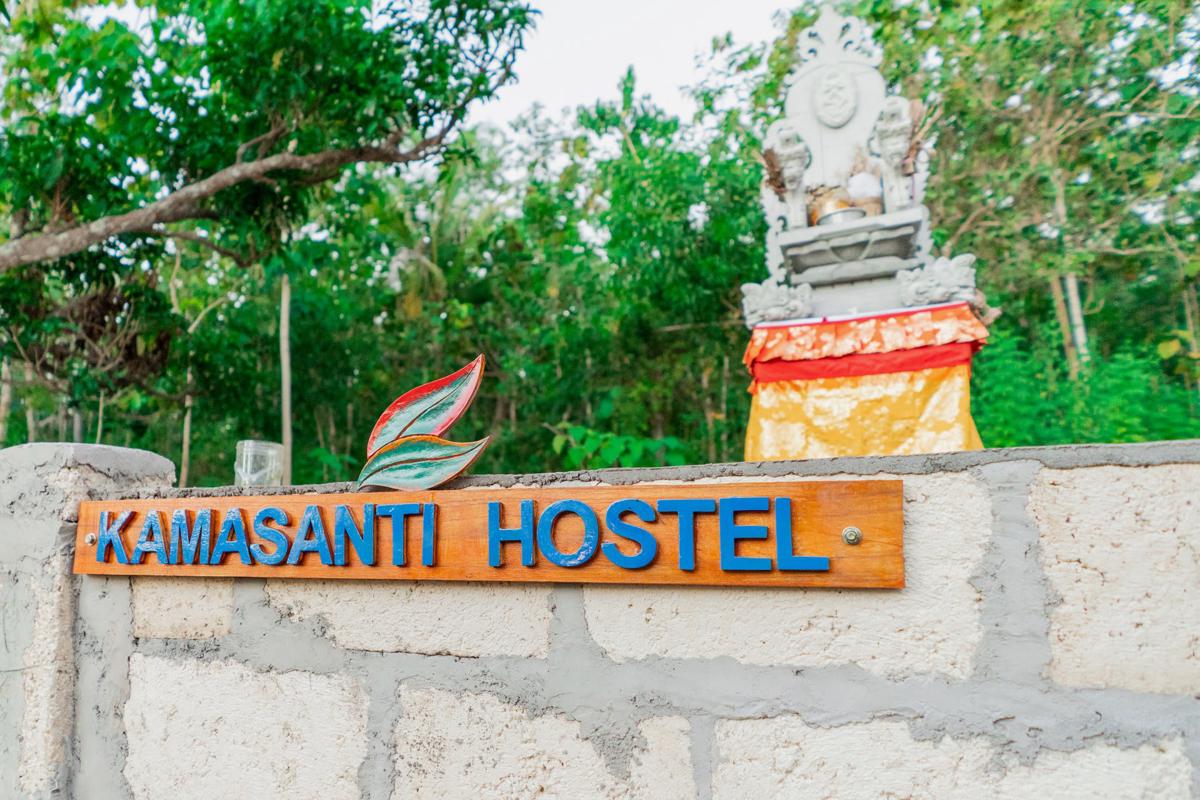Kamasanti Hostel photo 1
