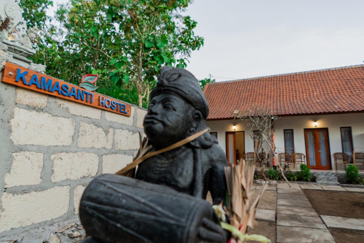 Kamasanti Hostel photo 2