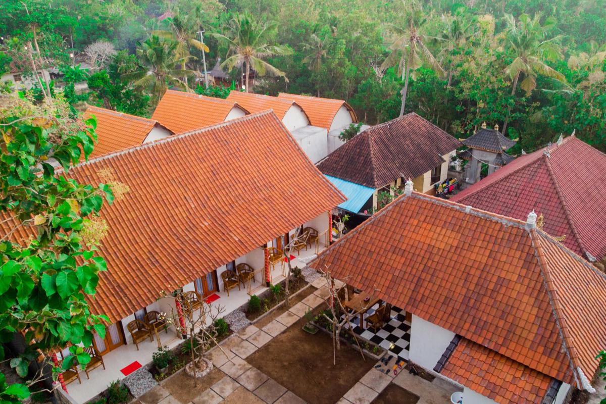 Kamasanti Hostel photo 3