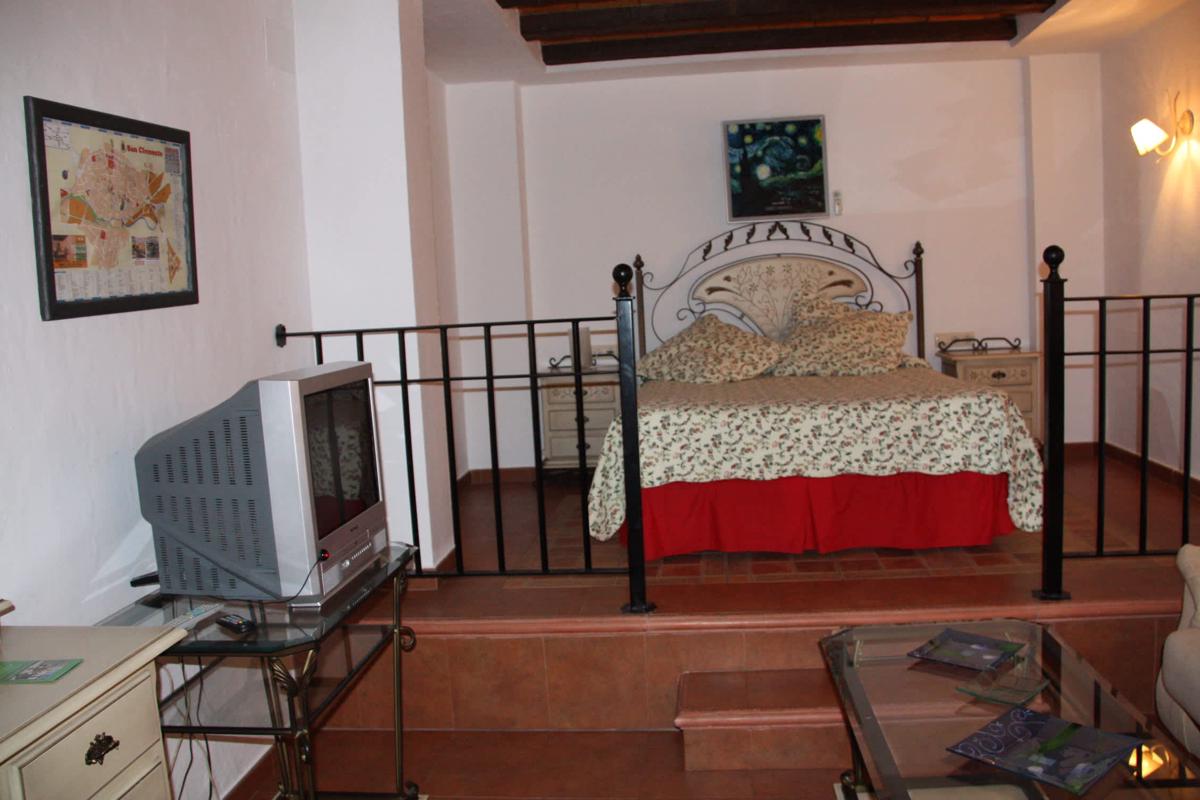 Hostal Nuevo Milan I photo 2