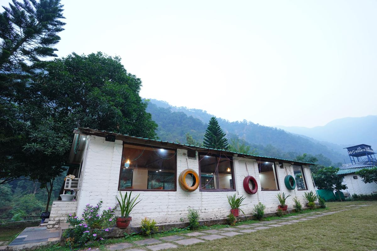 Phool Chatti Resort by N3N HOTEL photo 1