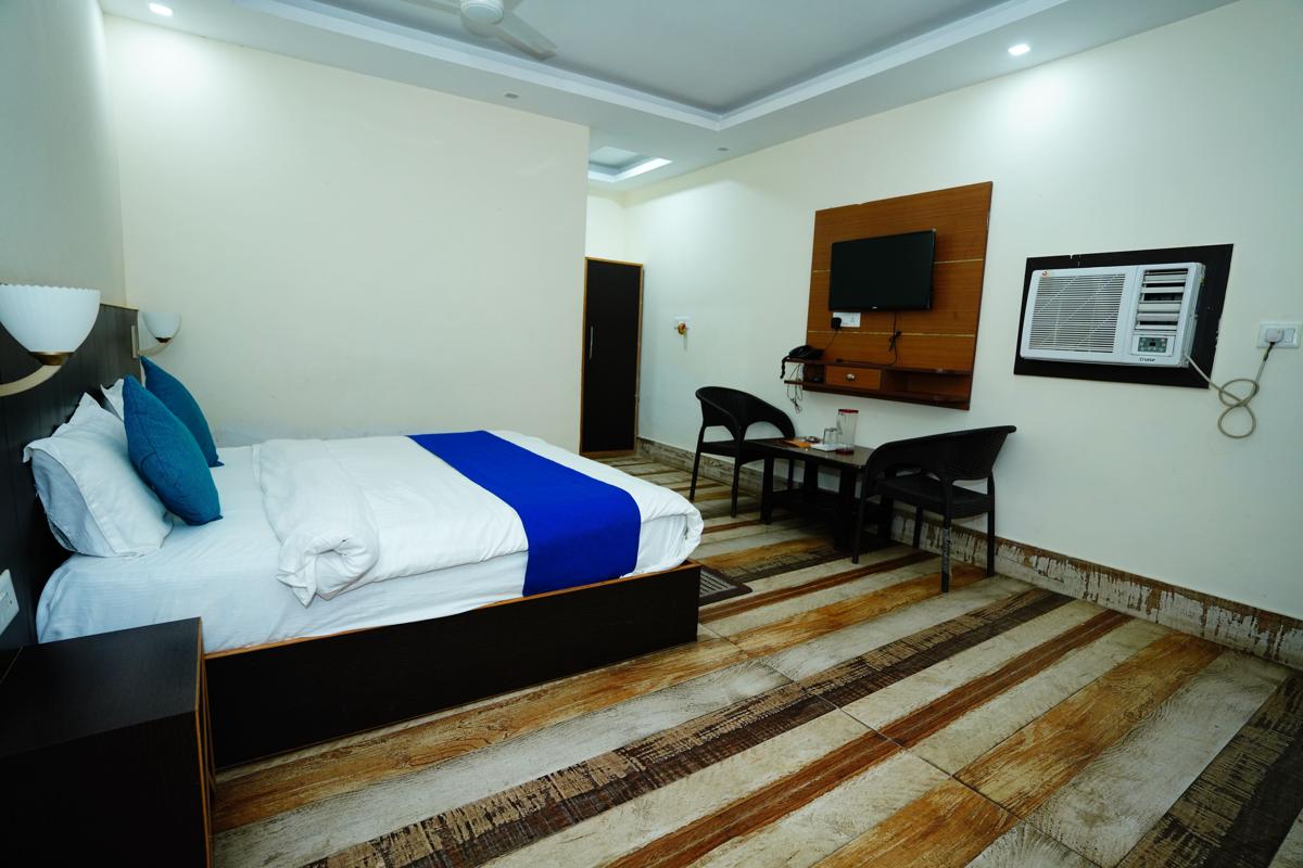 Phool Chatti Resort by N3N HOTEL photo 2