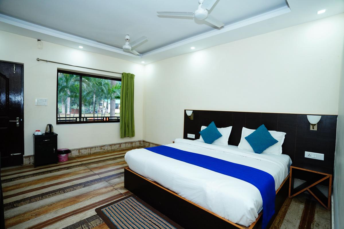 Phool Chatti Resort by N3N HOTEL photo 3