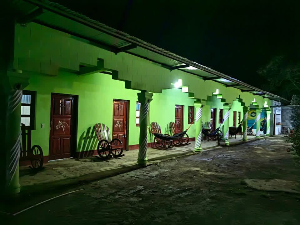 Rancho Caballo Blanco photo 1