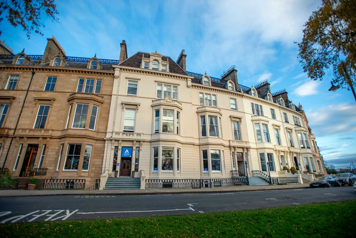 Glasgow Youth Hostel photo 1